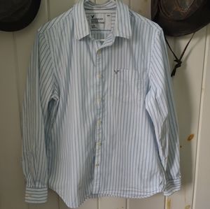 Men's button up Shirt